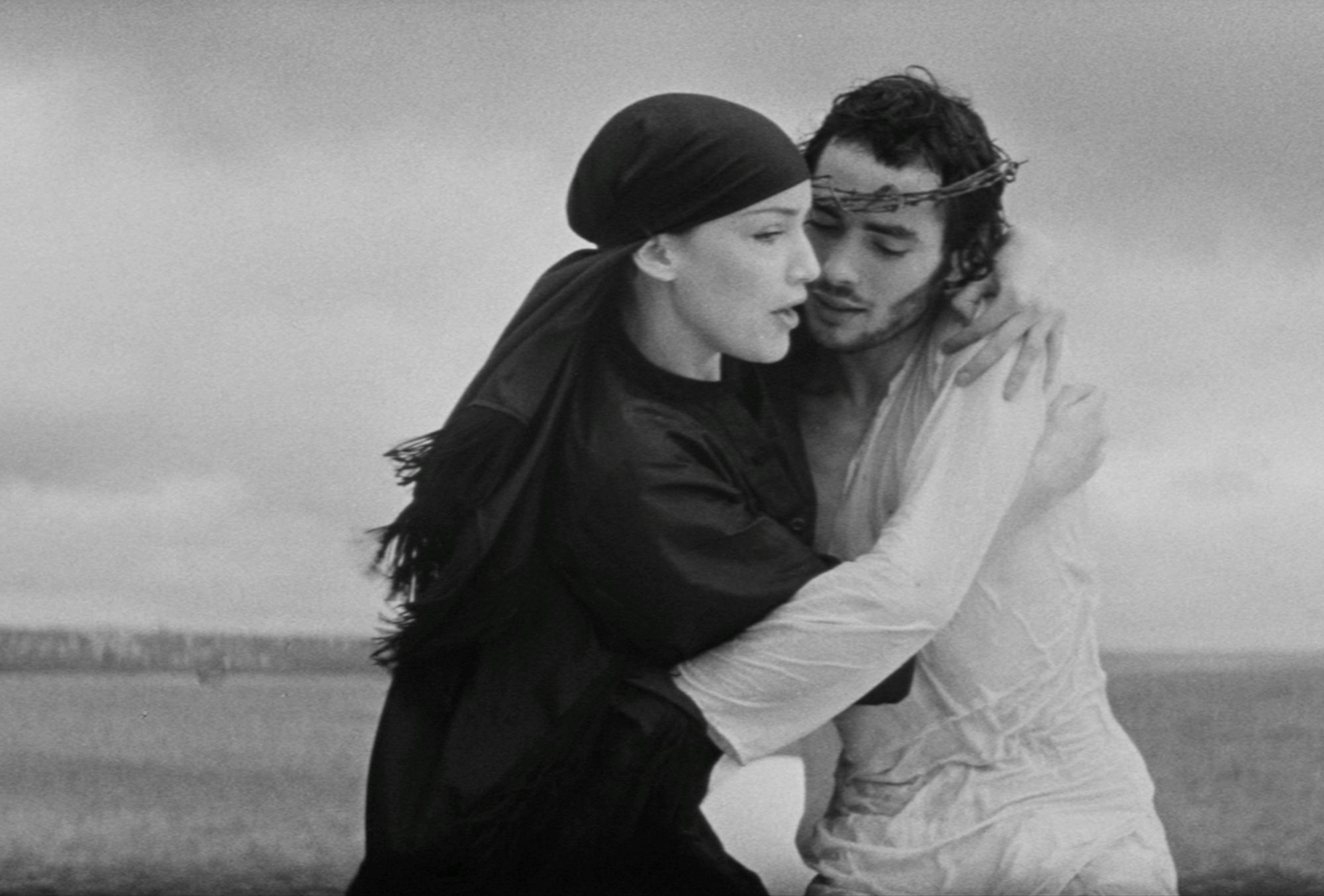 Le lit de la vierge (The Virgin’s Bed). 1969. Written and directed by Philippe Garrel MoMA